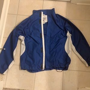 90’s Vintage Champion Full Zip Jacket